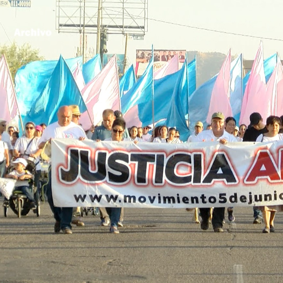 Marcha de Guardería ABC 2026 en Hermosillo, Sonora: ¿Cuándo, Dónde y A Qué Hora Será?